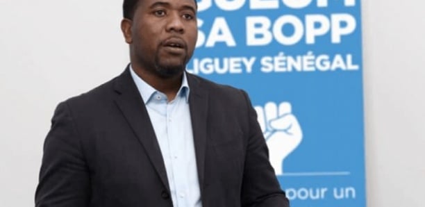 Plateforme contre le 3e mandat : Bougane rejoint le mouvement