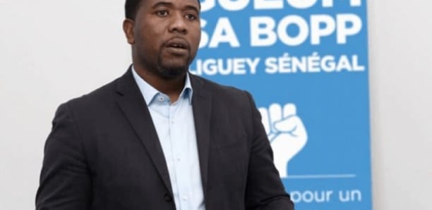 Plateforme contre le 3e mandat : Bougane rejoint le mouvement Plateforme contre le 3e mandat : Bougane rejoint le mouvement