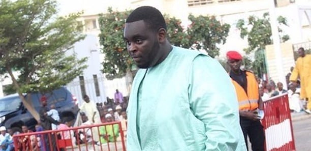 Amadou Sall, le million F CFA et les "guewallu Apr" Amadou Sall, le million F CFA et les "guewallu Apr"