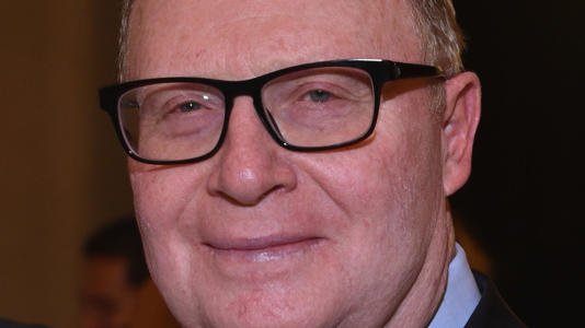 Le milliardaire new-yorkais Thomas H. Lee retrouvé mort dans son appartement Le milliardaire new-yorkais Thomas H. Lee retrouvé mort dans son appartement