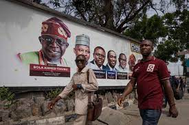 Nigeria : le pays le plus peuplé d'Afrique vote pour son président ce samed Nigeria : le pays le plus peuplé d'Afrique vote pour son président ce samed