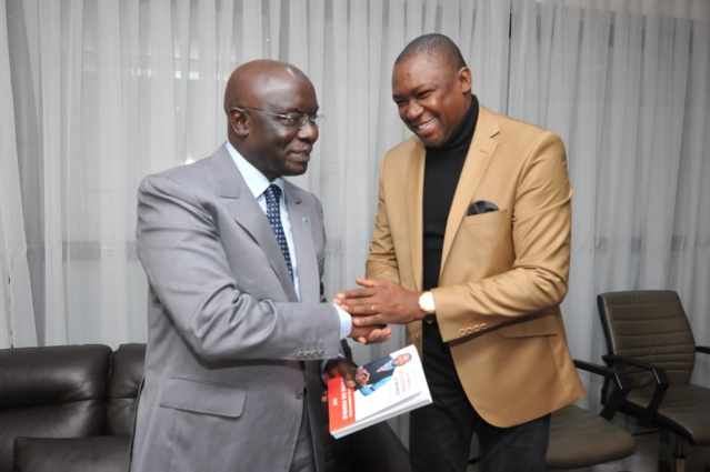 Idrissa Seck probable... candidat pour la Présidentielle 2024 (EXCLUSIVITÉ DAKARPOSTE)