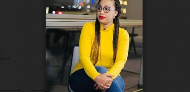 [MEDIA’TEK] Dieynaba Seydou Ba : Une carrière bâtie à coup d’ambitions