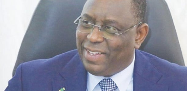 Sédhiou : Les confidences de Macky Sall sur son passé de jeune fonctionnaire et l’anecdote sur son ami Chérif Cissé Sédhiou : Les confidences de Macky Sall sur son passé de jeune fonctionnaire et l’anecdote sur son ami Chérif Cissé