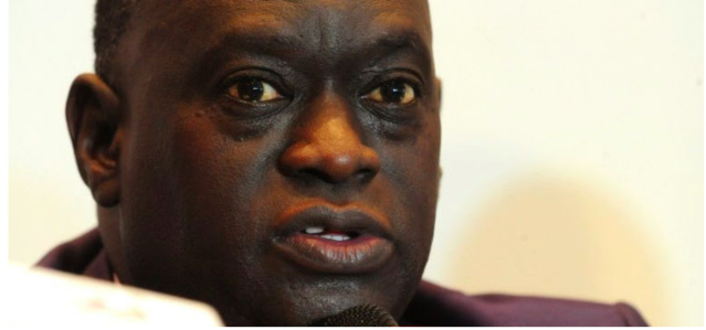 Ordre des avocats : le verdict est tombé ! (Me El Hadji Diouf) Ordre des avocats : le verdict est tombé ! (Me El Hadji Diouf)