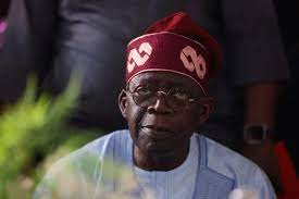 Nigeria : Bola Tinubu élu président du pays le plus peuplé d'Afrique Nigeria : Bola Tinubu élu président du pays le plus peuplé d'Afrique