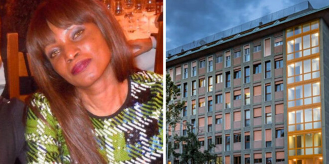 Une infirmière sénégalaise retrouvée morte en Italie