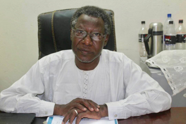 TCHAD/CNDH : Le réquisitoire politique de Mahamat Nour Ibedou TCHAD/CNDH : Le réquisitoire politique de Mahamat Nour Ibedou