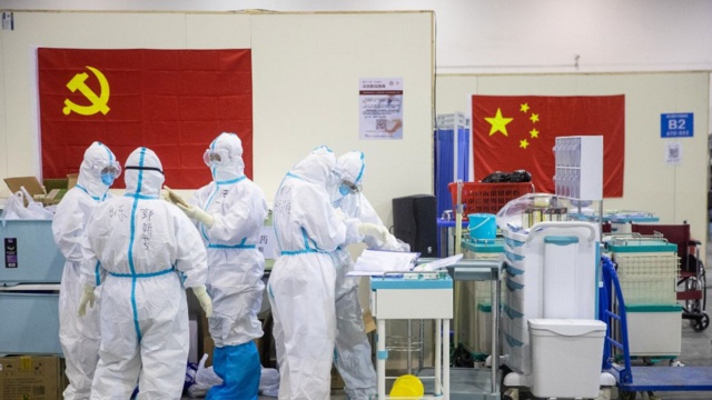 Le FBI relance l’hypothèse de l’accident de laboratoire sur l’origine du Covid-19, Pékin dément