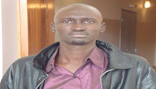 Pape Ndiaye de Walf convoqué à la SU ce vendredi Pape Ndiaye de Walf convoqué à la SU ce vendredi