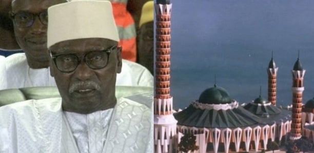 Achèvement des chantiers de la Grande mosquée de Tivaouane : Un appel lancé pour collecter des fonds Achèvement des chantiers de la Grande mosquée de Tivaouane : Un appel lancé pour collecter des fonds