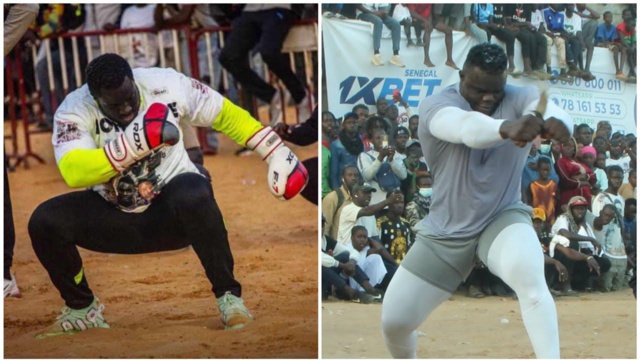 Sa Thiès : "Je vais déposer un recours" Sa Thiès : "Je vais déposer un recours"