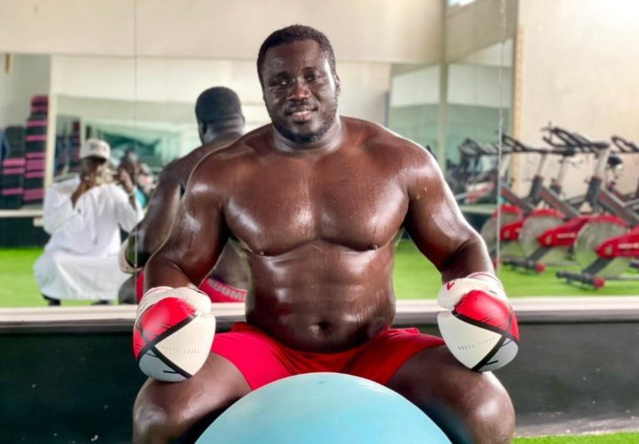 Lutte : Sa Thies finalement déclaré vainqueur sur Reug Reug par le CNG ! Lutte : Sa Thies finalement déclaré vainqueur sur Reug Reug par le CNG !