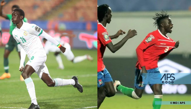 CAN U20 : Sénégal-Gambie, un derby ouest-africain pour la finale