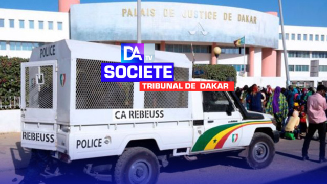 Immigration : pour un voyage en Angleterre, A. Diouf encaisse 3 millions FCFA auprès de son collaborateur, et l’expédie au Ghana
