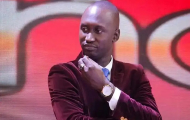 Me Abdi Ndiaye: « Pape Ndiaye est prêt à demander pardon » Me Abdi Ndiaye: « Pape Ndiaye est prêt à demander pardon »