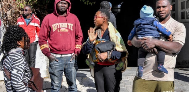Situation des migrants en Tunisie : Le Collectif des organisations et acteurs de la migration au Sénégal monte au créneau Situation des migrants en Tunisie : Le Collectif des organisations et acteurs de la migration au Sénégal monte au créneau