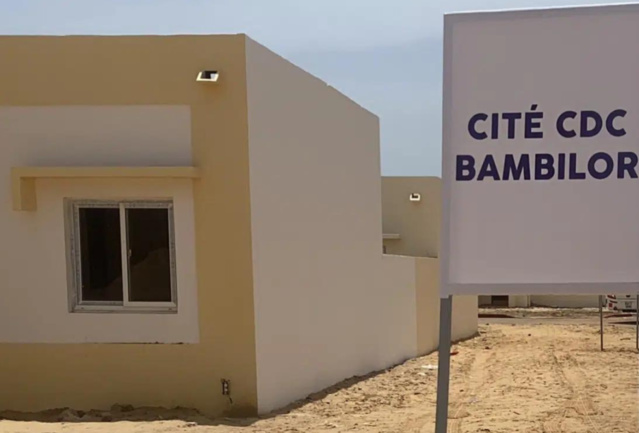 Projet des logements sociaux à Bambilor : la tension couve entre les propriétaires de titres et les promoteurs Projet des logements sociaux à Bambilor : la tension couve entre les propriétaires de titres et les promoteurs