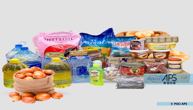 Carême et Ramadan : le gouvernement invité à "veiller à l’approvisionnement correct des marchés' Carême et Ramadan : le gouvernement invité à "veiller à l’approvisionnement correct des marchés'