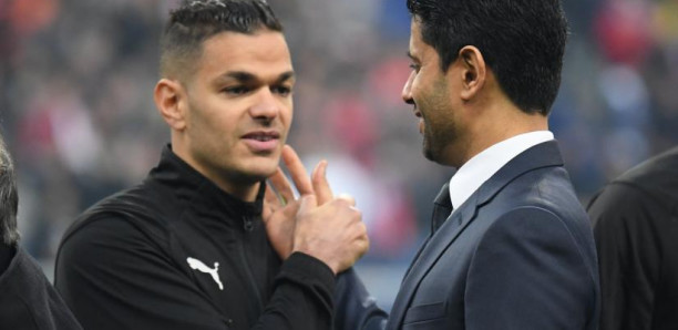 Foot: Ben Arfa fait condamner le PSG Foot: Ben Arfa fait condamner le PSG