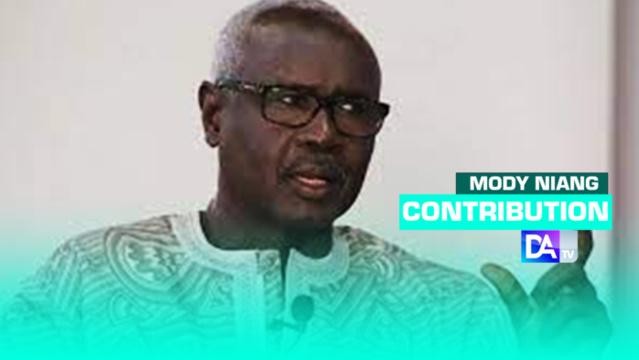 « Excellences, Mesdames, Messieurs les membres du Corps diplomatique, partenaires techniques et financiers du Sénégal ! »