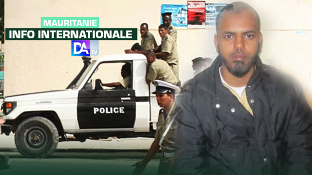 Mauritanie : l’identité des 4 jihadistes fugitifs connue. Mauritanie : l’identité des 4 jihadistes fugitifs connue.