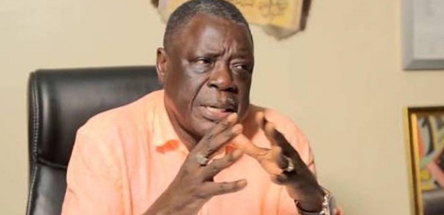 Qui était Me Ousmane Sèye ?