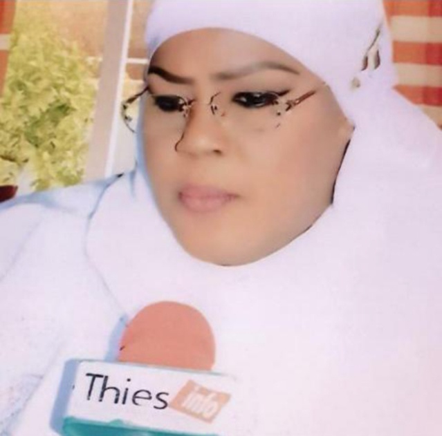 Les femmes de la commune de Keur Moussa : vraies amazones du 8 Mars ! Les femmes de la commune de Keur Moussa : vraies amazones du 8 Mars !