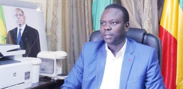 Trafic de faux documents : Moustapha Mbengue, ex maire de Keur Massar, activement recherché Trafic de faux documents : Moustapha Mbengue, ex maire de Keur Massar, activement recherché