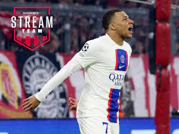 LE PSG VERS LE STADE DE FRANCE ? "L'HISTOIRE DU CLUB EST AU PARC", SELON HIDALGO LE PSG VERS LE STADE DE FRANCE ? "L'HISTOIRE DU CLUB EST AU PARC", SELON HIDALGO