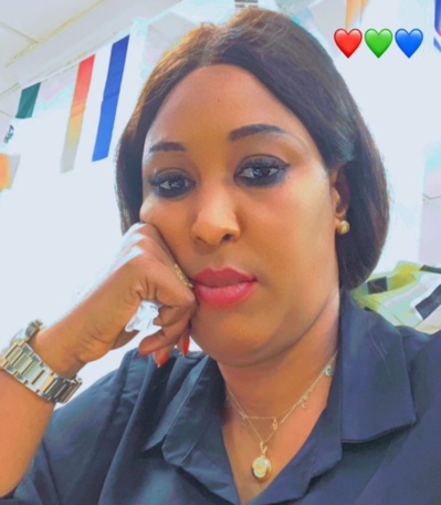 Frustrée et déçue, Zeyna Seydou Mané annonce son départ de l'APR Frustrée et déçue, Zeyna Seydou Mané annonce son départ de l'APR