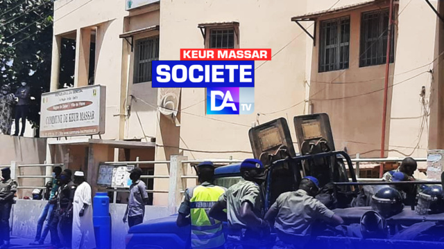 Keur Massar / Scandale présumé : l’ex maire cite le maire de la ville de Pikine et un mécanicien officiant à Thiès puis disparaît des radars des limiers Keur Massar / Scandale présumé : l’ex maire cite le maire de la ville de Pikine et un mécanicien officiant à Thiès puis disparaît des radars des limiers