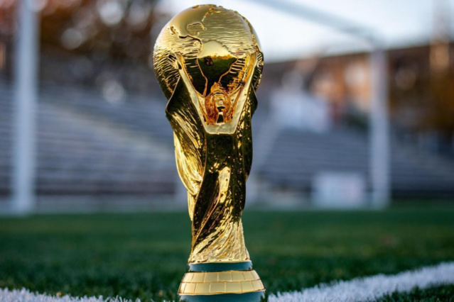La FIFA officialise la Coupe du monde à 48 équipes
