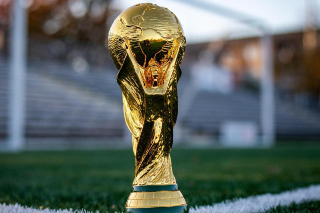La FIFA officialise la Coupe du monde à 48 équipes La FIFA officialise la Coupe du monde à 48 équipes