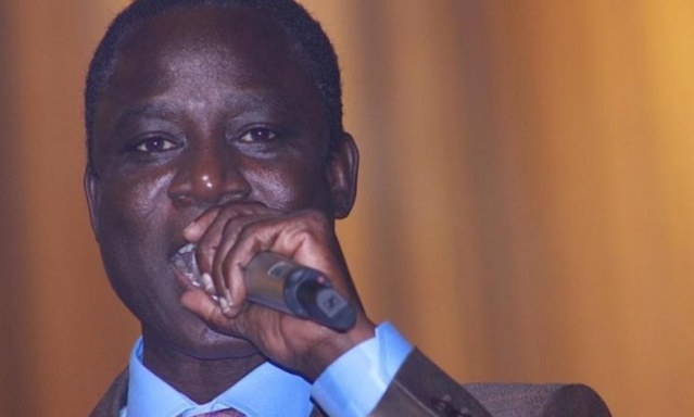 Thione Seck (1955- 2021) : Retour sur la vie du Grand « Faramarène »