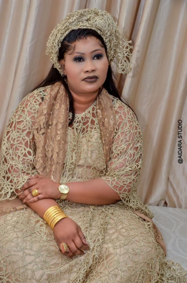 Les images exclusives de la ziarra générale chez Sokhna Kantom Sy Les images exclusives de la ziarra générale chez Sokhna Kantom Sy