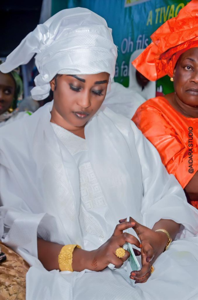 Les images exclusives de la ziarra générale chez Sokhna Kantom Sy Les images exclusives de la ziarra générale chez Sokhna Kantom Sy