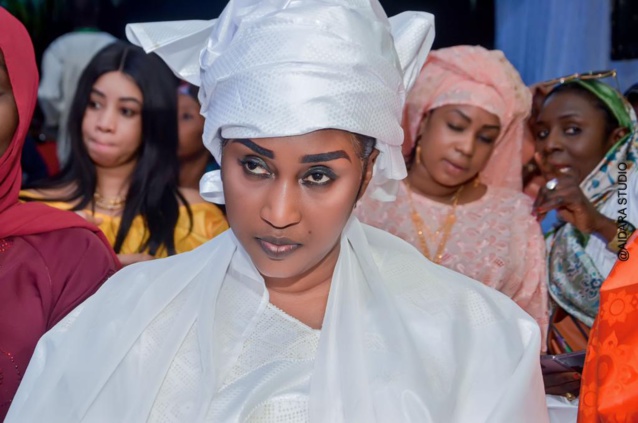 La suite des images de la ziarra chez Sokhna Kantom Sy La suite des images de la ziarra chez Sokhna Kantom Sy