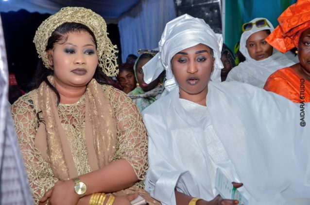 La suite des images de la ziarra chez Sokhna Kantom Sy La suite des images de la ziarra chez Sokhna Kantom Sy