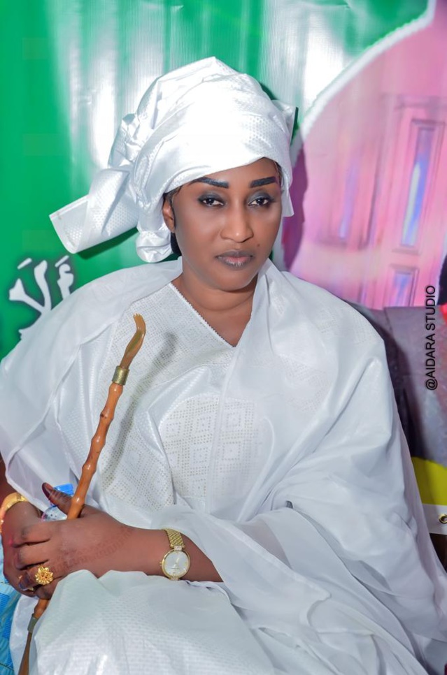 La suite des images de la ziarra chez Sokhna Kantom Sy La suite des images de la ziarra chez Sokhna Kantom Sy