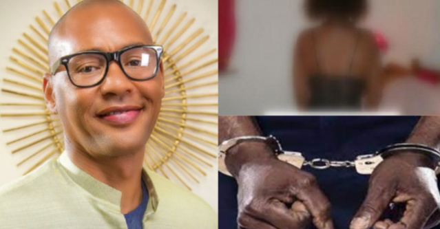 Le faux Bachir de la série « Karma », les images obscènes et la condamnation Le faux Bachir de la série « Karma », les images obscènes et la condamnation