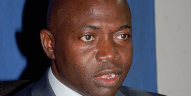 Affaire de viol : Sitor Ndour devant la Chambre criminelle aujourd'hui Affaire de viol : Sitor Ndour devant la Chambre criminelle aujourd'hui