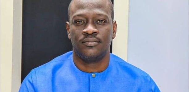 Tivaouane: Arrestation du coordonnateur départemental de Pastef, Alioune Badara Mboup Tivaouane: Arrestation du coordonnateur départemental de Pastef, Alioune Badara Mboup