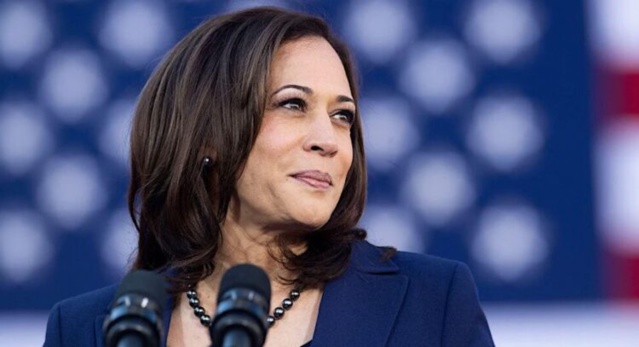 La vice-présidente américaine Kamala Harris entamera une tournée en Afrique le 25 mars La vice-présidente américaine Kamala Harris entamera une tournée en Afrique le 25 mars