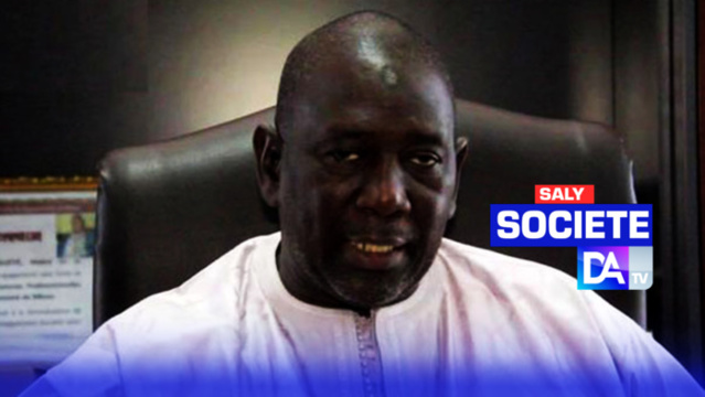 Saly: Le maire et son président de la commission domaniale arrêtés par la Gendarmerie dans le cadre du foncier... Saly: Le maire et son président de la commission domaniale arrêtés par la Gendarmerie dans le cadre du foncier...