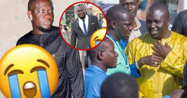 MÉDINA- Ex agent de la Division des Recettes de la mairie, Doudou Fall succombe à ses blessures-Ce que l'on sait de cet employé de Bamba Fall ...Le maire de la Médina annonce une plainte contre Suma Assistance... MÉDINA- Ex agent de la Division des Recettes de la mairie, Doudou Fall succombe à ses blessures-Ce que l'on sait de cet employé de Bamba Fall ...Le maire de la Médina annonce une plainte contre Suma Assistance...