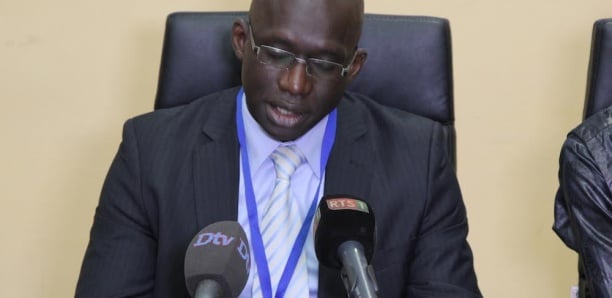 Ibrahima Lissa Faye de la Cap : «Il y a une réelle menace sur la liberté de presse » Ibrahima Lissa Faye de la Cap : «Il y a une réelle menace sur la liberté de presse »