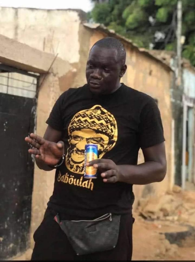 MÉDINA- La date et l'heure d'inhumation de Mamadou Ly alias Doudou Fall connues MÉDINA- La date et l'heure d'inhumation de Mamadou Ly alias Doudou Fall connues