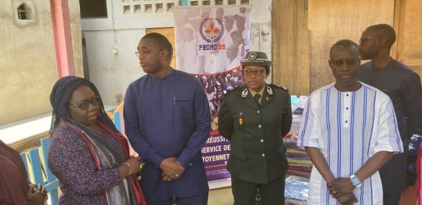 Mac pour femmes de Rufisque: Des détenues demandent une seconde chance Mac pour femmes de Rufisque: Des détenues demandent une seconde chance