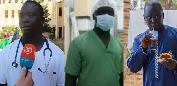 Justice : revoilà le faux médecin Amadou Samba